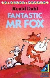fantastic mr fox